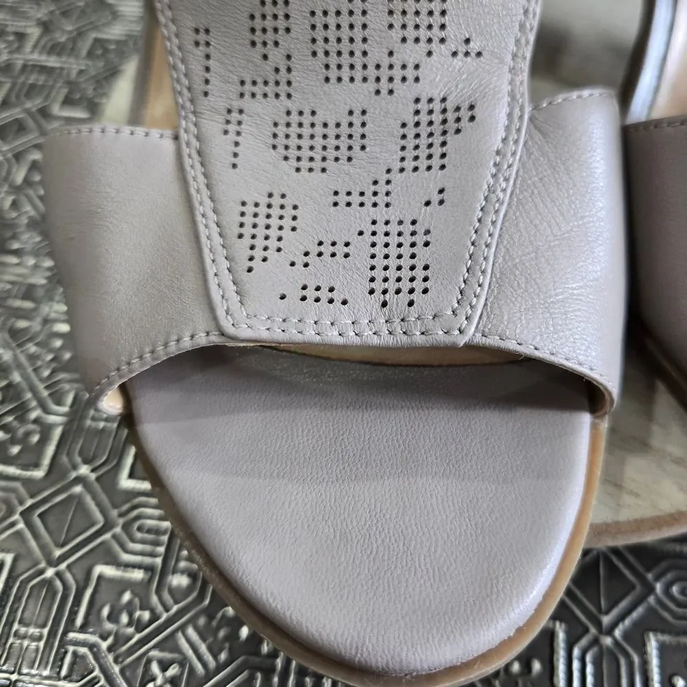 🐢 Naturalizer Zabrina N5 Contour Size 10 Almost new! - Picture 4 of 13